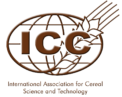 ICC - International Association for Cereal Science and Technology